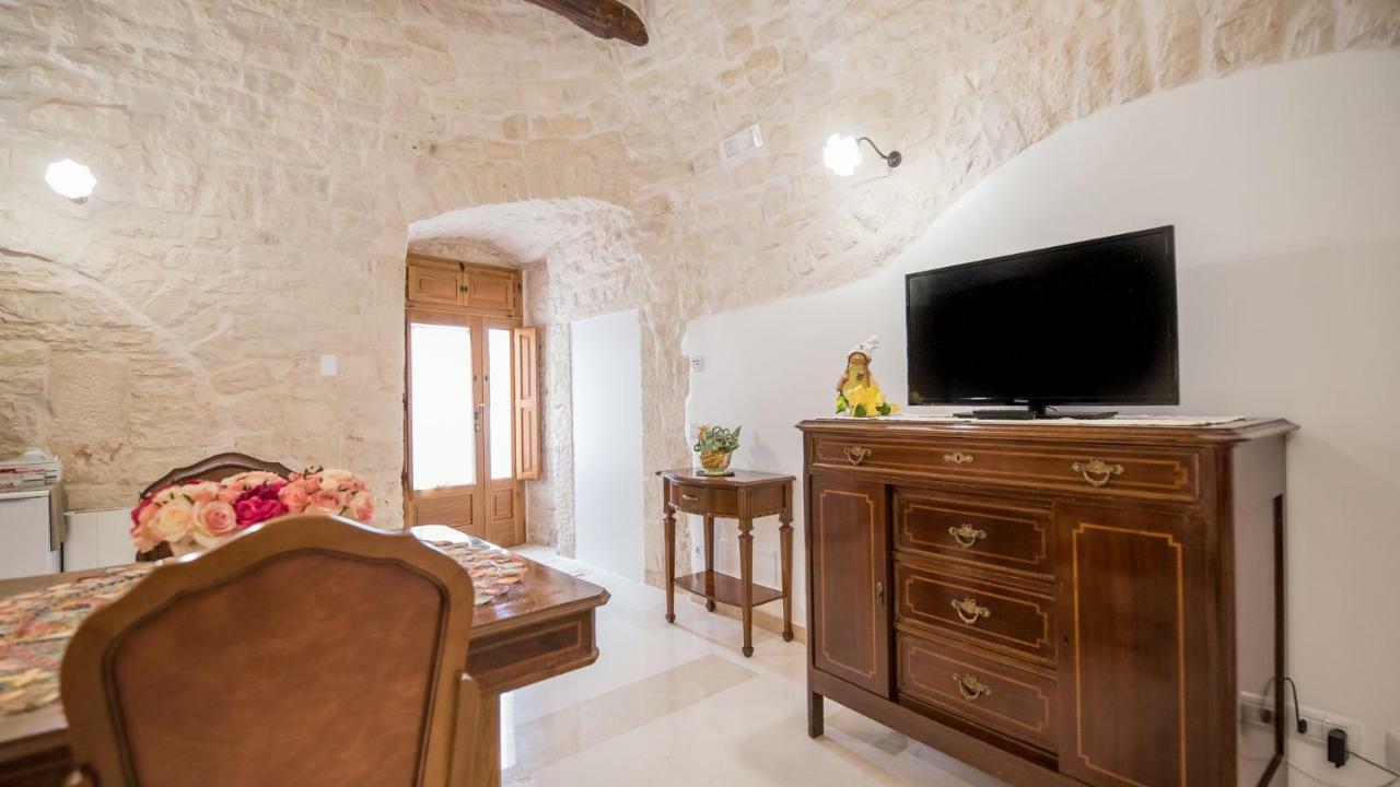 Astra Bed and Breakfast Alberobello Buitenkant foto